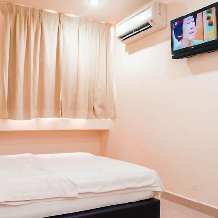 Oyo 486 Victory 2 Boutique Hotel Kuala Lumpur Bagian luar foto