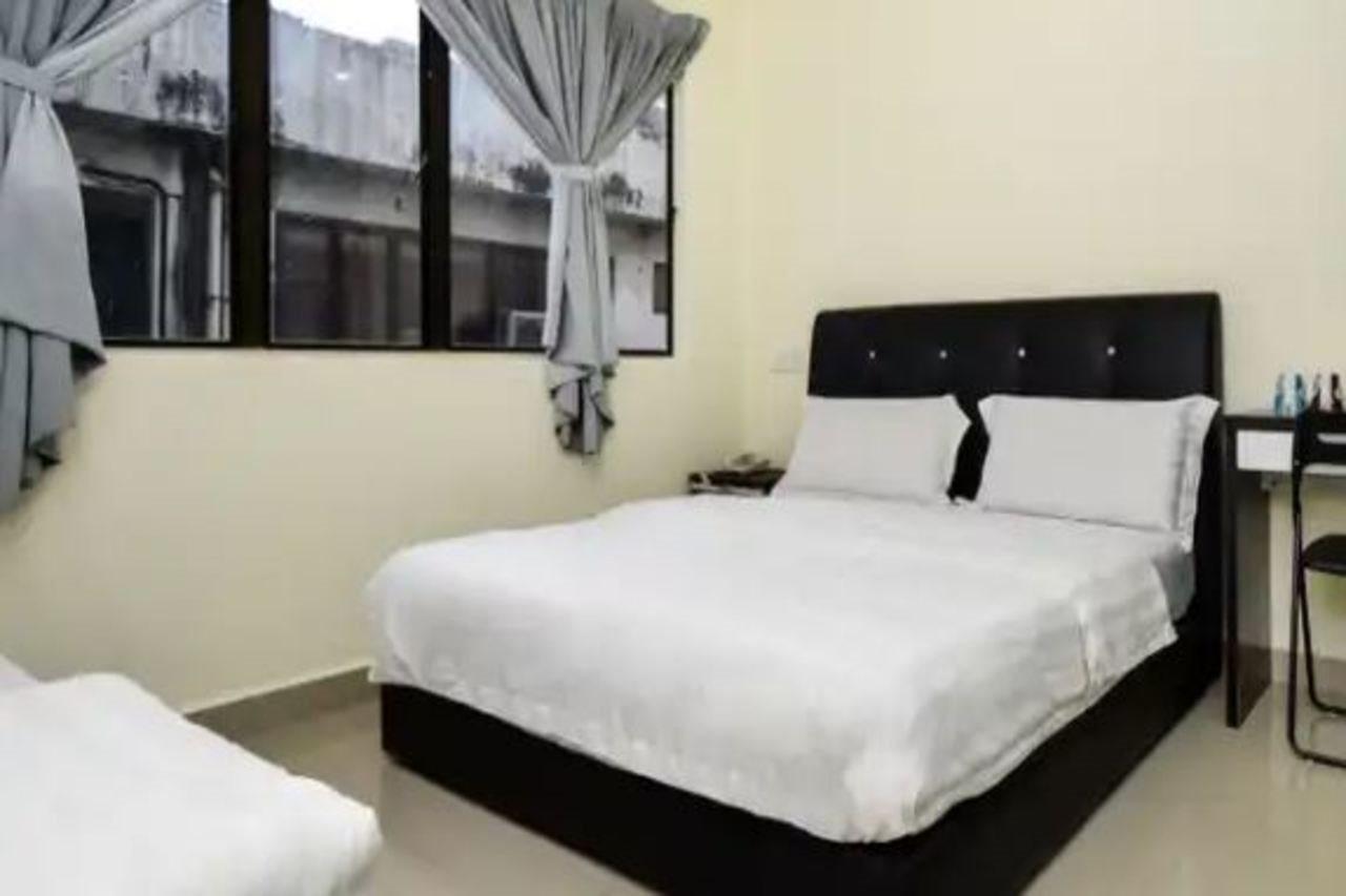 Oyo 486 Victory 2 Boutique Hotel Kuala Lumpur Bagian luar foto