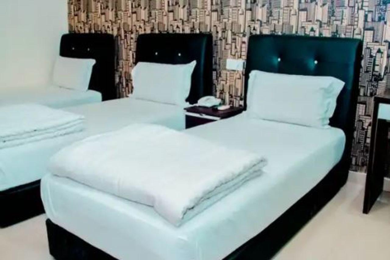 Oyo 486 Victory 2 Boutique Hotel Kuala Lumpur Bagian luar foto