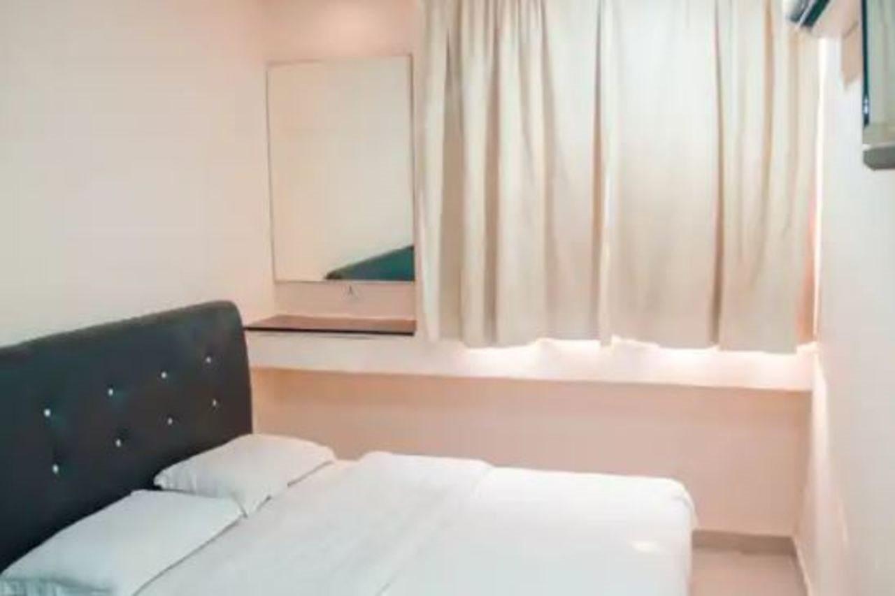Oyo 486 Victory 2 Boutique Hotel Kuala Lumpur Bagian luar foto