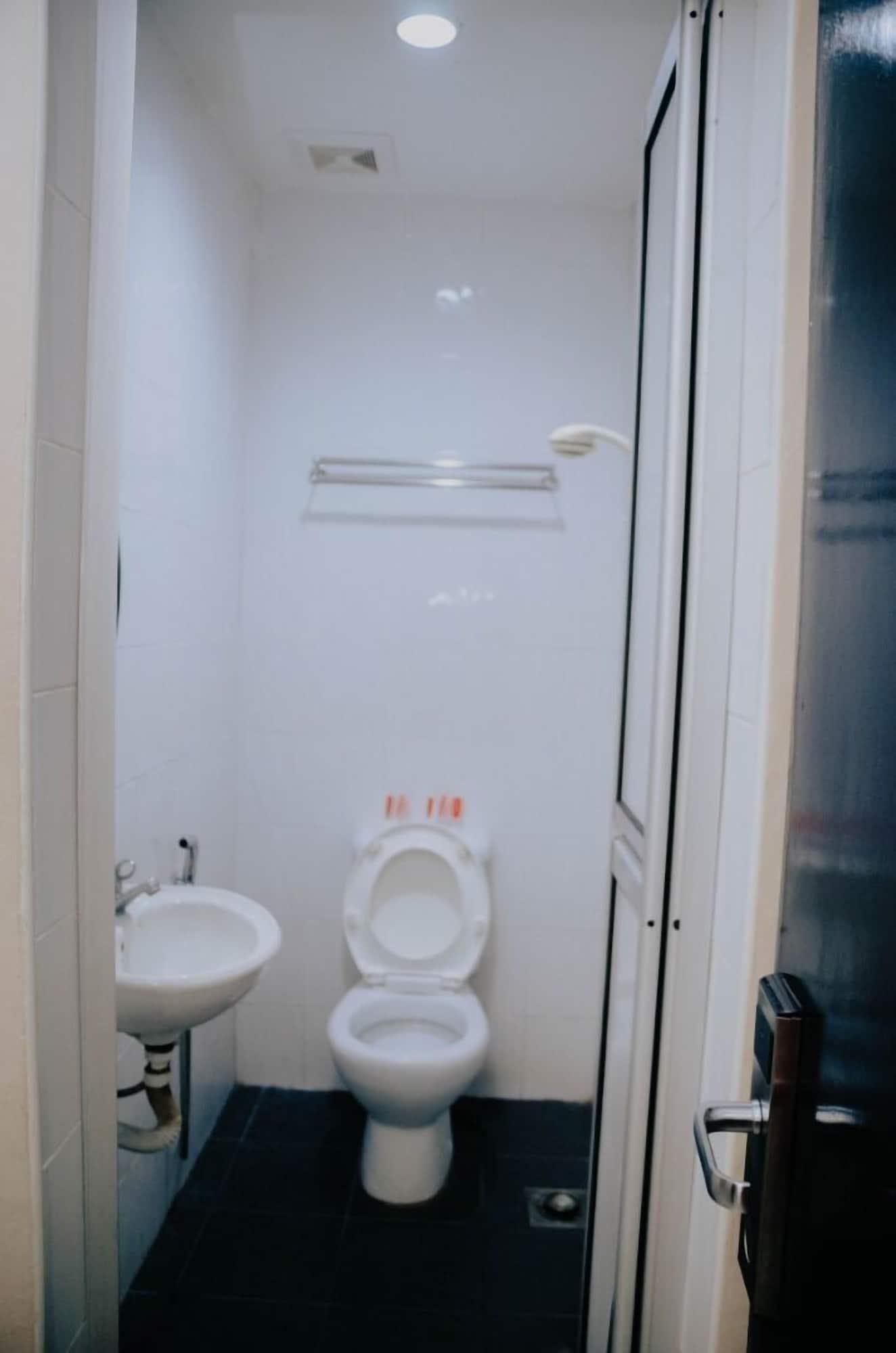 Oyo 486 Victory 2 Boutique Hotel Kuala Lumpur Bagian luar foto