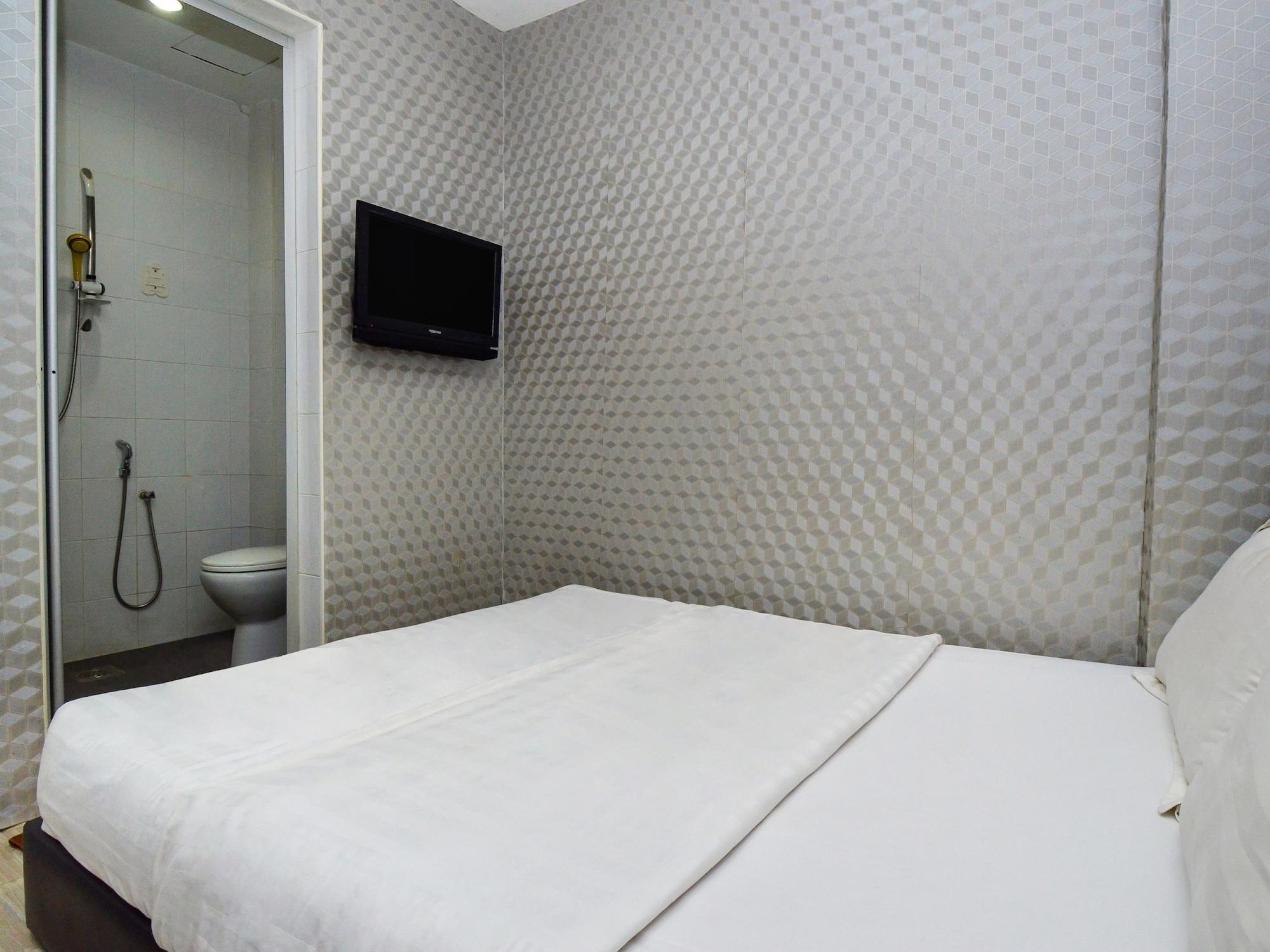 Oyo 486 Victory 2 Boutique Hotel Kuala Lumpur Bagian luar foto