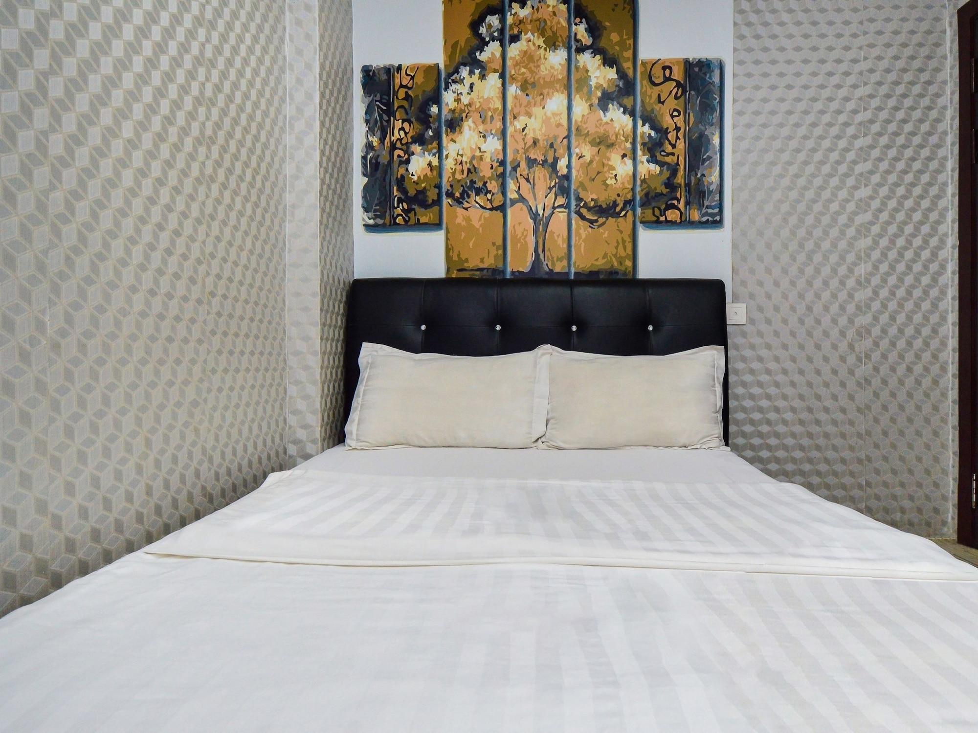 Oyo 486 Victory 2 Boutique Hotel Kuala Lumpur Bagian luar foto