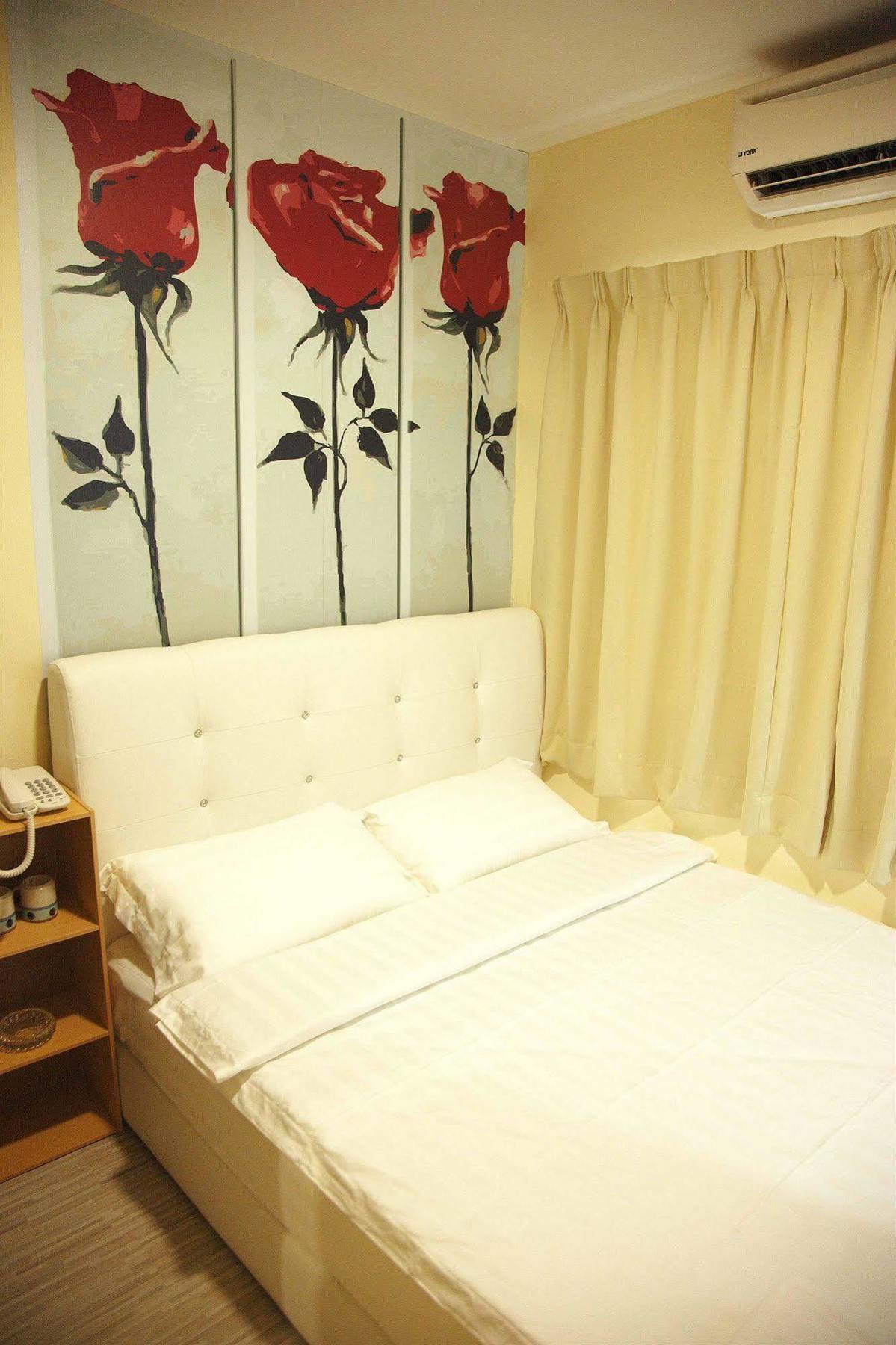 Oyo 486 Victory 2 Boutique Hotel Kuala Lumpur Bagian luar foto