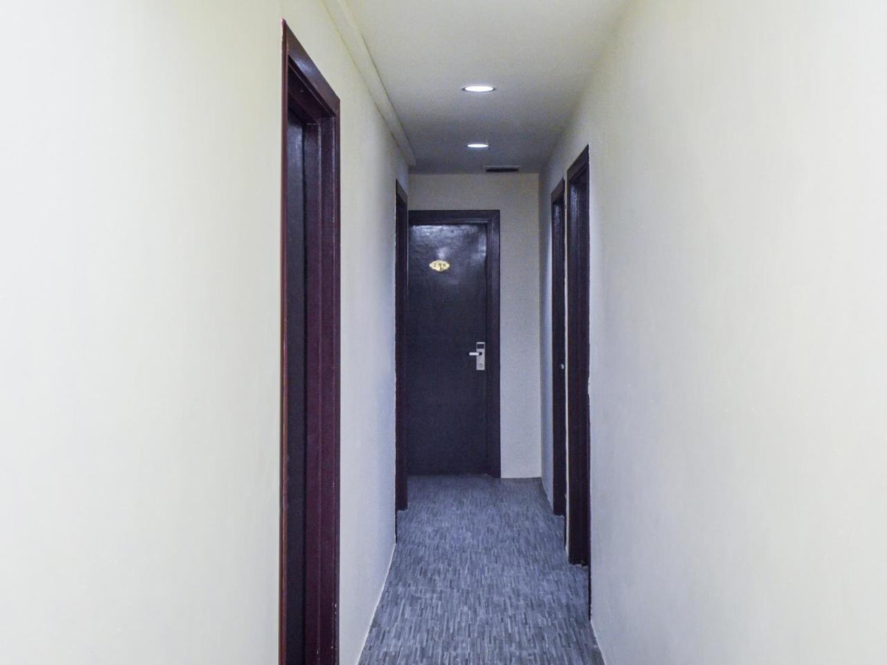 Oyo 486 Victory 2 Boutique Hotel Kuala Lumpur Bagian luar foto