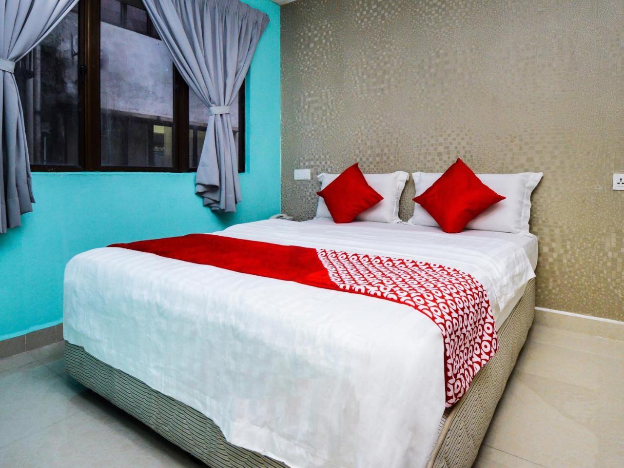 Oyo 486 Victory 2 Boutique Hotel Kuala Lumpur Bagian luar foto