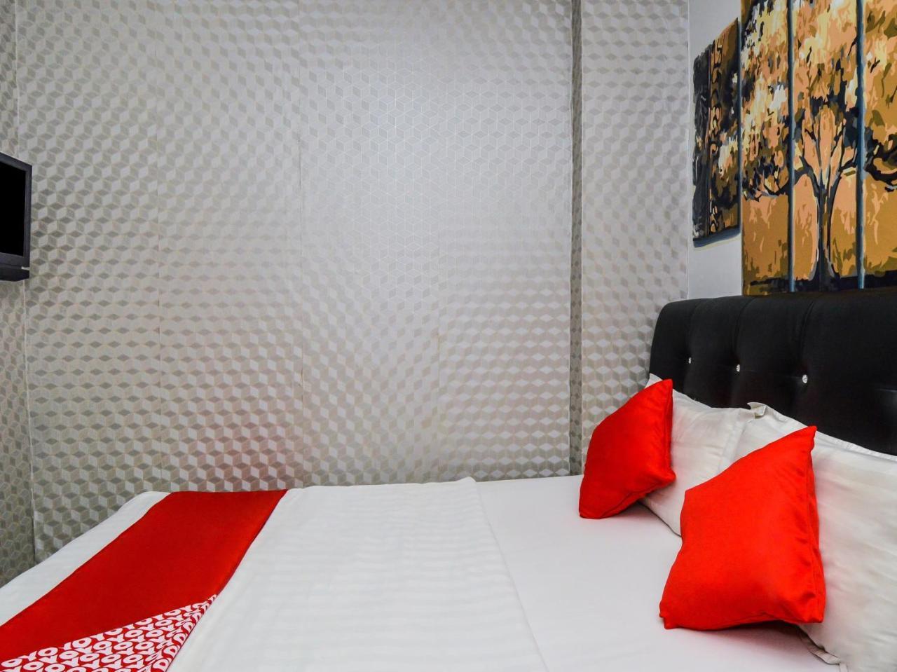 Oyo 486 Victory 2 Boutique Hotel Kuala Lumpur Bagian luar foto