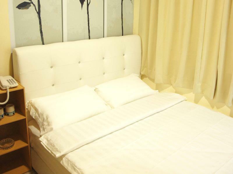 Oyo 486 Victory 2 Boutique Hotel Kuala Lumpur Bagian luar foto