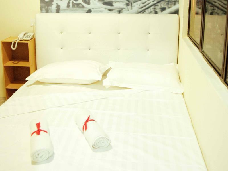 Oyo 486 Victory 2 Boutique Hotel Kuala Lumpur Bagian luar foto