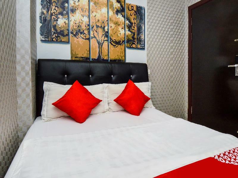 Oyo 486 Victory 2 Boutique Hotel Kuala Lumpur Bagian luar foto